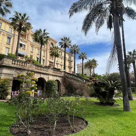 Parc Continental With Sea View * Cannes