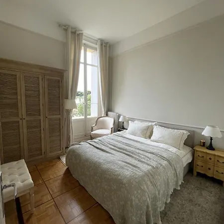 Parc Continental With Sea View