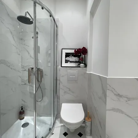 Parc Continental With Sea View カンヌ